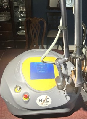 CO2 V-Lift Evo Laser For Skin And Vaginal Rejuvenation