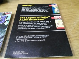 Adventures of Lolo 3 - NES - AUS PAL-A - CIB - Free Post