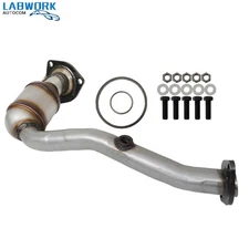 2007 2008 2009 For Suzuki SX4 2.0L 4 Cylinder Catalytic Converter Direct Fit