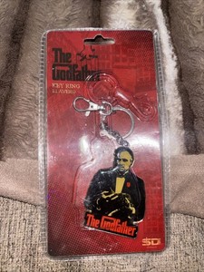 Statue Don Vito Corleone (Le Parrain) 15 Cm - SD Toys - Neuve Sous Blister