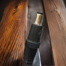 Genuine Original Nintendo NES Power Supply AC Adapter OEM NES-002 Untested