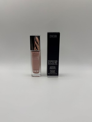 Dior Forever Glow Maximizer 011 Pink Illuminant Liquid Blush Rosato 11ml