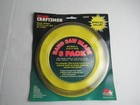 Craftsman band saw blade 926602 80” x 1/8” fine tooth 15 TPI — photo 1