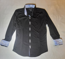 Anton Alexander, Active Collection. Made in USA. Button up. Excellent. - Medium
