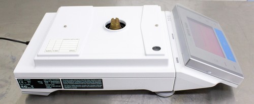Mettler Toledo XA503S Precision Balance 510g Capacity For Parts AS- (3370707) - 第 3/9 張圖片