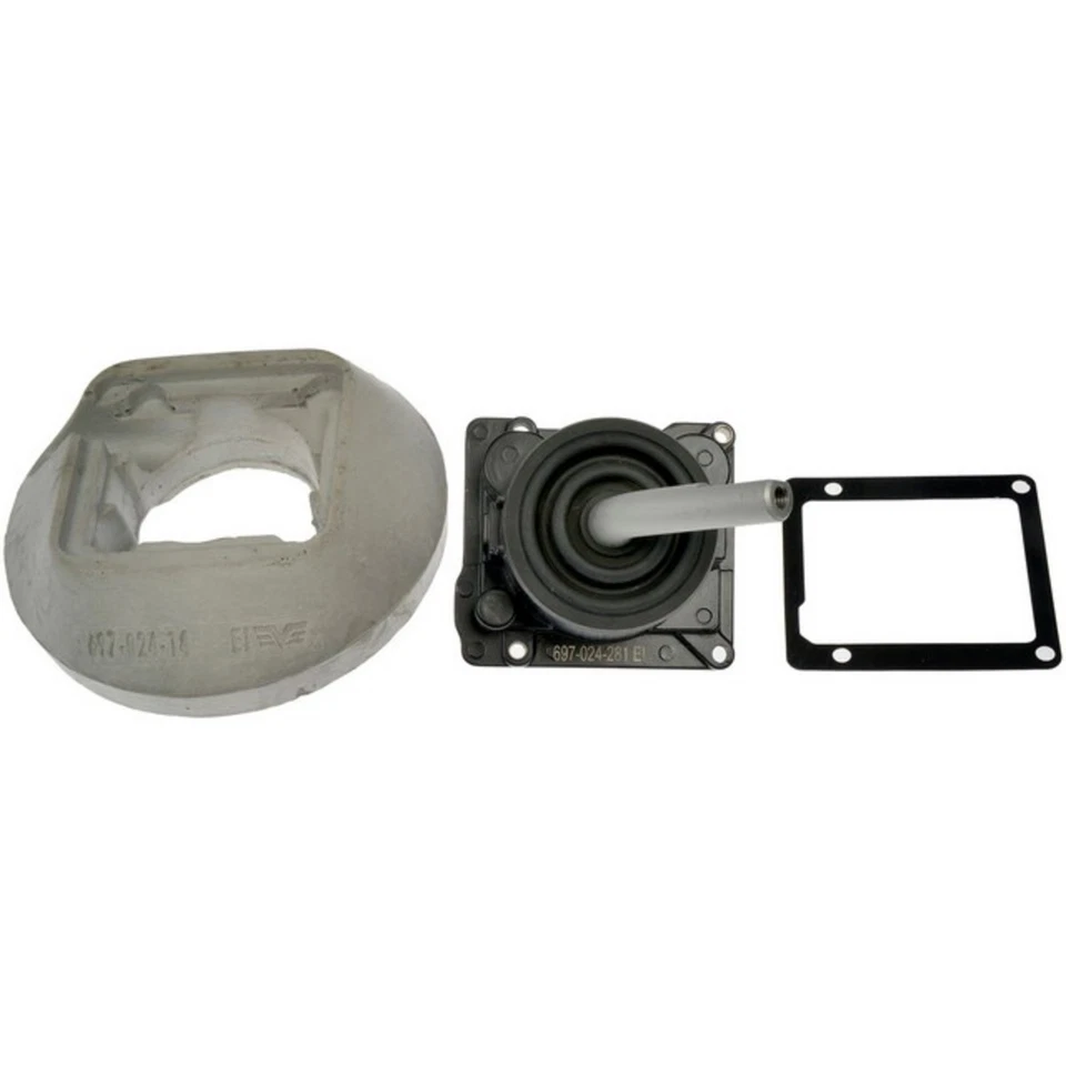 Palanca de cambios Dorman 697-024 para Jeep Wrangler JK 2018 Foto 4 de 4