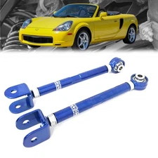 Megan Racing Rear Tailing Arm Bar Pillowball For 00-05 Toyota MR2 Spyder W30