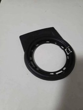 CITROËN C4 I LC Schaltmanschette Leder 9653800177 1.60 Diesel 2005 34008856