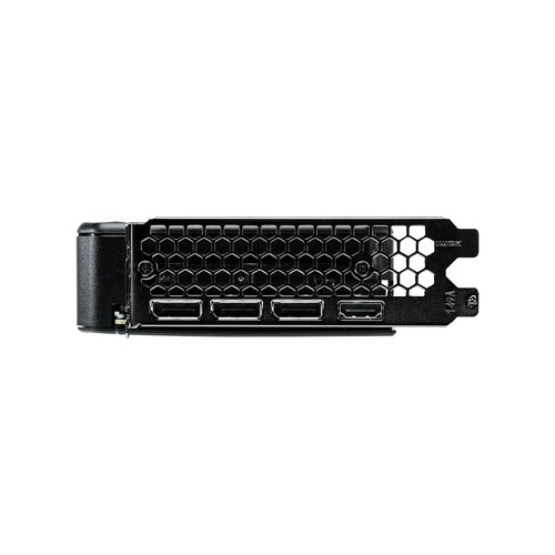 Palit GeForce RTX 5060 Dual 8GB GDDR7 video card 128bit PCIe 5.0 x16 28Gbps - Picture 3 of 3