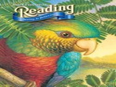 Reading 2004 Pupil Edition Grade 4