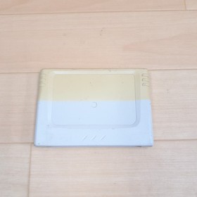 Sega Saturn Console Bundle with 3 Games, Memory & 1 Controller * Ready to Play *