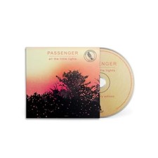 Passenger - All The Little Lights Anniversary Edition  CD 