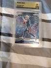 2024 Panini~ Drake Maye Fireworks~ Golden Grading Slabbed🔥🔥🔥