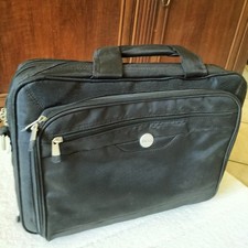 Borsa PC Portatile 17” 15,6” Porta Computer Notebook  Documenti Dell Originale
