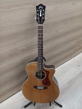 Guitarra eléctrica acústica GUILD F-150CE