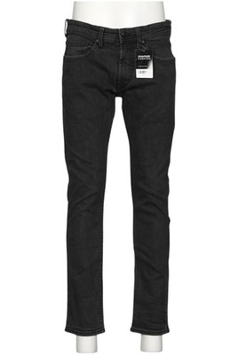 Digel Jeans Herren Hose Denim Jeanshose Gr. W33 Baumwolle Schwarz #raq71sf
