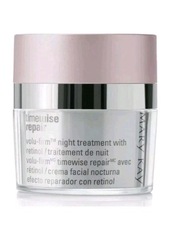 MARY KAY TimeWise Volume repair night cream - Picture 3 of 9