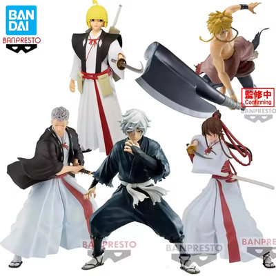  In Stock Vibration Stars VS Hell's Paradise Yamada Asaemon Gabimaru 