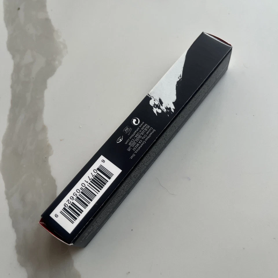 Smashbox Photo Finish Lid Primer WHITE - 0.08 oz BNIB (C6) - Image 2 of 4