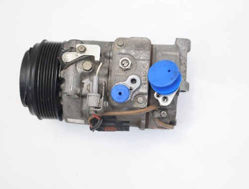 aircondition compressor Mercedes E Klasse S212 diesel 84846 - Picture 3 of 5