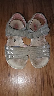 Superfit Sandalen Emily Gr.32