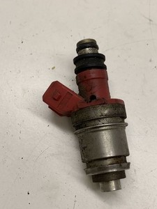 Nissan Terrano 1999 Benzin Injektor Einspritzdüse JS211 85kW DRA21525