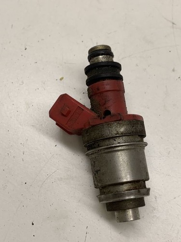 Nissan Terrano 1999 Benzin Injektor Einspritzdüse JS211 85kW DRA21525