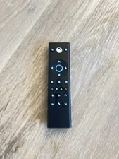 Microsoft Xbox One Media Remote 048-083-NA Black
