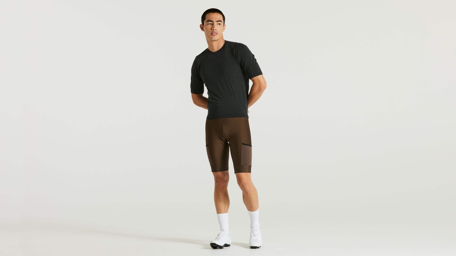 Specialized Mens ADV Short Sleeve Jersey 11590₽