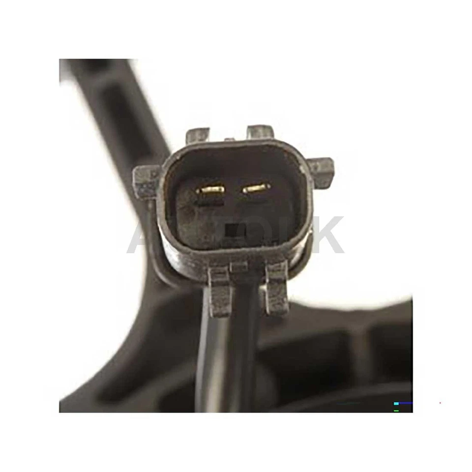 Ventilador de refrigeración del motor Dorman para Dodge Neon 2003 2004 2005 Foto 2 de 3