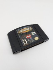 Tony Hawk's Pro Skater 3 (Nintendo 64, 2002) N64 Authentic Tested Cart Only