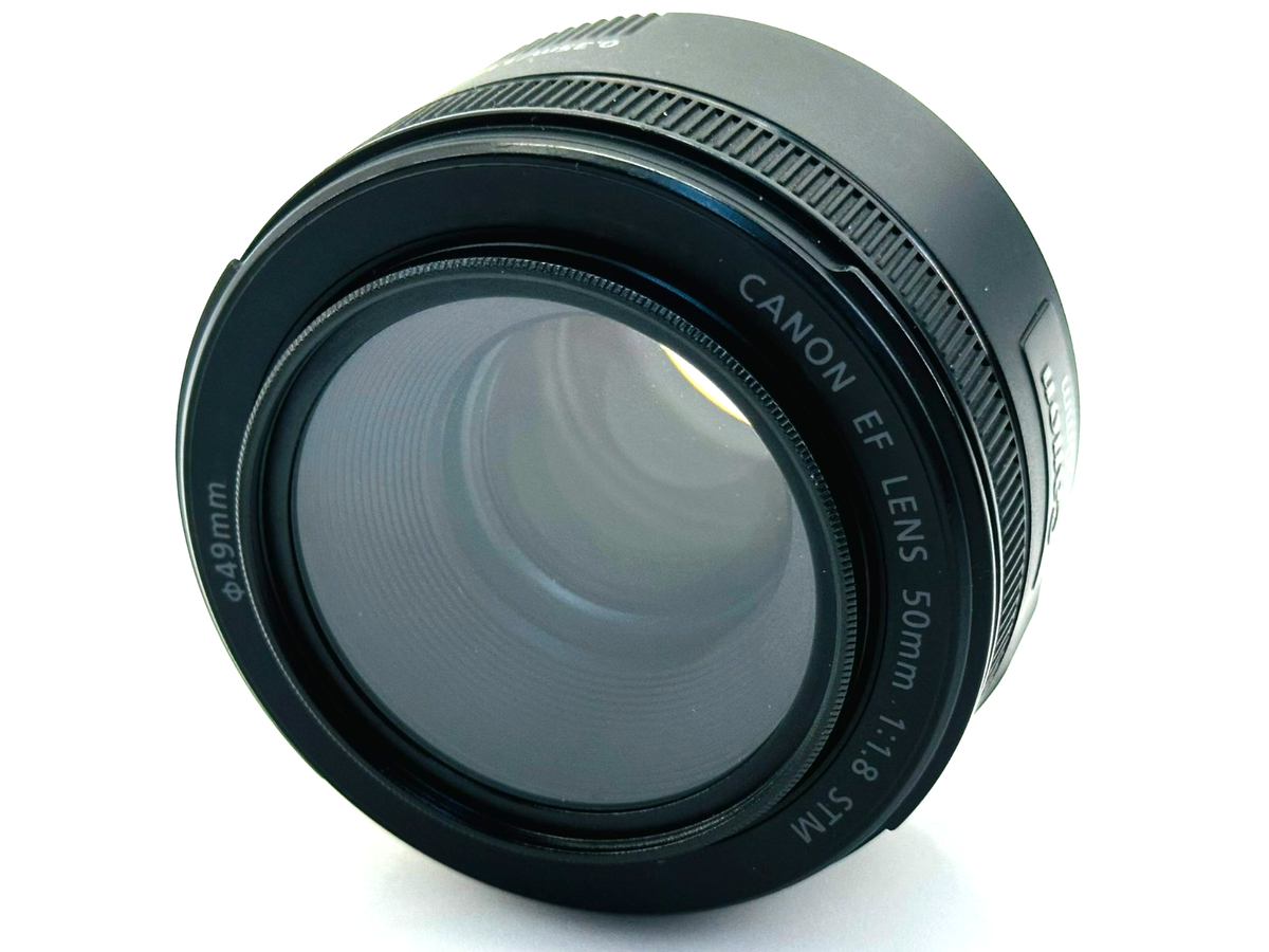 Canon EF 50mm f/1.8 STM 50mm f/1.8 STM #7 | eBay