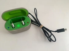 Phonak Audeo L-RL Trial Hearing Aid Pair Waterproof Bluetooth Rechargeable Case