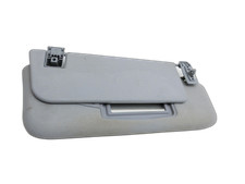 Sonnenblende seite Grau Spiegel Rechts für Mercedes W211 E200 02-06 A2038174920