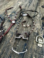 Vintage Billy Royal Show Set - Sterling Silver