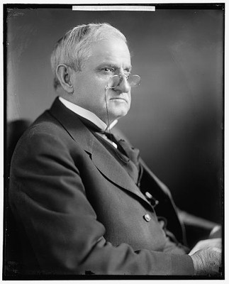 Benjamin Ryan Tillman,United States Senator from South Carolina,Politician,4