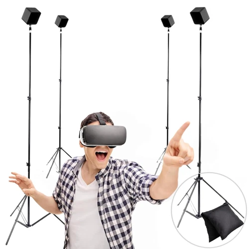 Oculus Rift