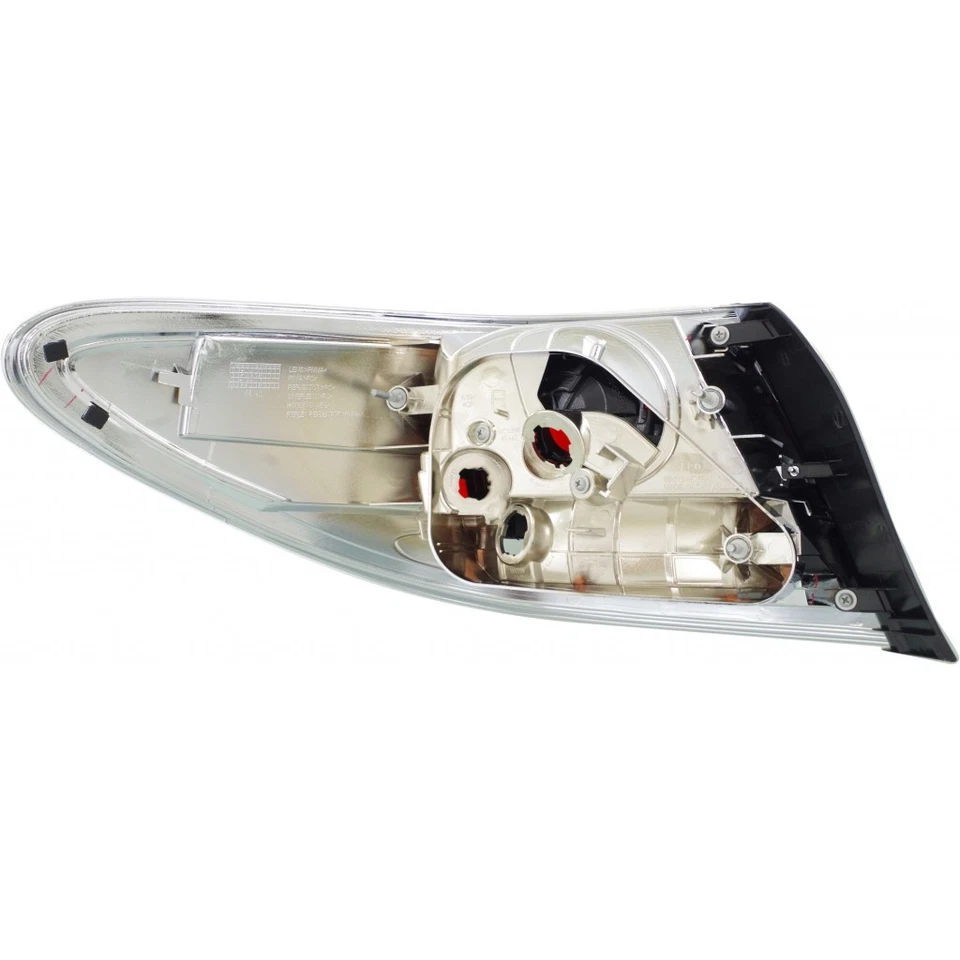Par de luces traseras para Lexus ES330 2004 2005 2006 lado conductor y pasajero LX2818106 Foto 2 de 4