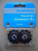 Shimano Schaltrollen SchaltröLlchen Ultegra RD-6800/6870 11-Fach, Y5YC98140, Neu