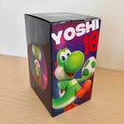 2026 Yoshi Dodgers Super Mario Bobblehead 3/31/26 SGA Nintendo Movie