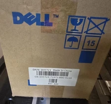Dell Laser Printer 5100CN Fuser - New Open Box