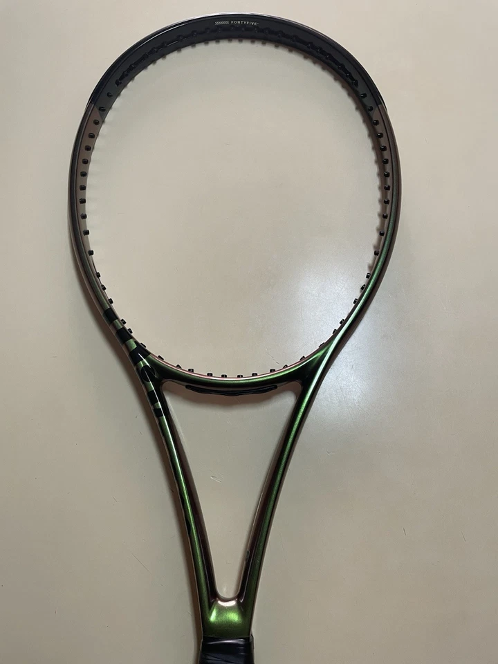 Wilson Blade 98, foto 2 de 5