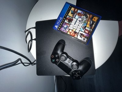 Nintendo Switch SONY PlayStation4 CUH-2100AB01 Nintendo Switch