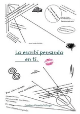 Lo escribí pensando en ti, Like New Used, Free shipping in the US