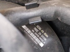 KE5643950A BREMSSERVO / 2441569 FÜR MAZDA CX-5 STYLE 2WD