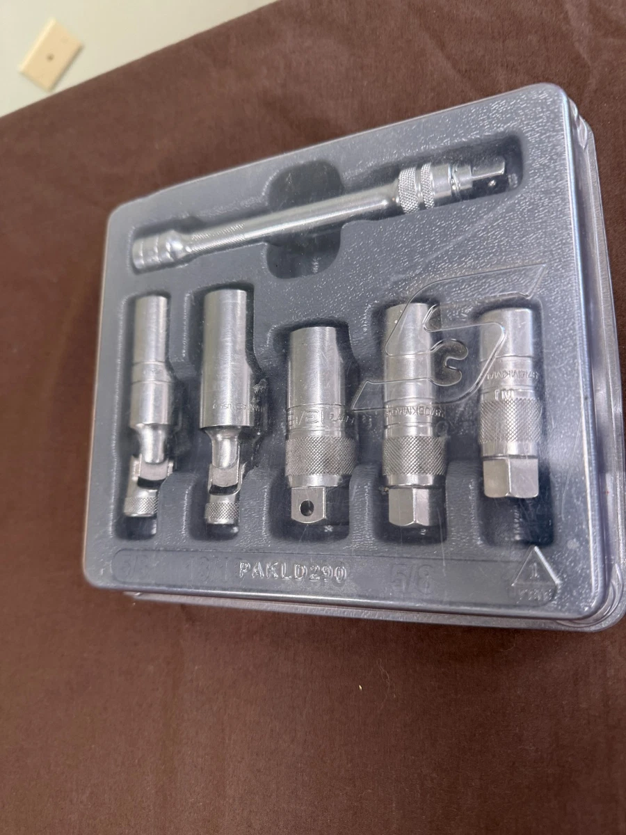 Snap-on 5/8in. Size Vehicle Sockets and Socket Sets for sale | eBay