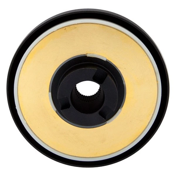 For Subaru Impreza 1999-2007 NRG Innovations SRK-100H Black Short Hub Adapter Foto 3 de 4