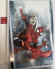 2024 Marvel Comics Amazing Spider-Man #56 1:100 Pablo VillaLobos Virgin Variant
