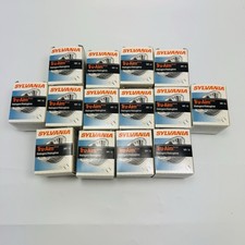 Sylvania Tru Aim Halogen Light Bulb 50MR16/FL/40 12W Light/Lamp 14 Pack