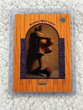 Kobe Bryant #19 Prices [Rookie] | 1996 UD3 | Basketball Cards